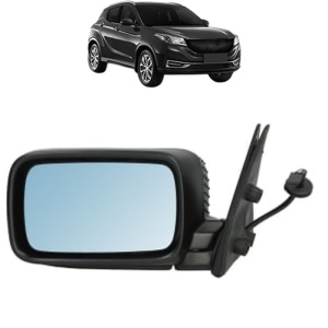 Oglinda Stanga BMW Seria 3 din 1990 - 2019, Auto, Reglaj electric, Completa - Img 2