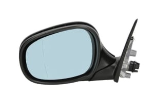 Oglinda Stanga BMW Seria 3 din 1990 - 2019, Auto, Reglaj electric, Completa - Img 3