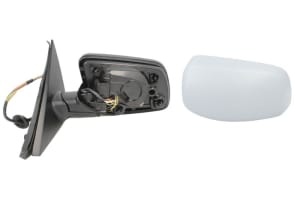 Oglinda Stanga BMW Seria 5 Touring (E61) din 2004 - 2010, Auto, Reglaj electric, Completa - Img 4