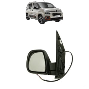 Oglinda Stanga CITROEN BERLINGO (ER_, EC_) din 2018 - 2023, Auto, Reglaj electric, Completa - Img 2