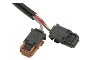 Oglinda Stanga CITROEN C2 (JM_) din 2003 - 2012, Auto, Reglaj electric, Completa - Img 5