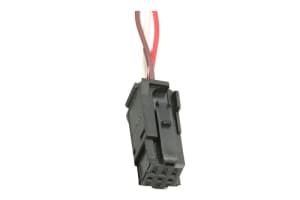 Oglinda Stanga CITROEN C2 (JM_) din 2003 - 2012, Auto, Reglaj electric, Completa - Img 5