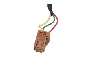 Oglinda Stanga CITROEN C4 CACTUS din 2014 - 2018, Auto, Reglaj electric, Completa - Img 5