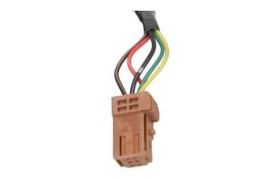 Oglinda Stanga CITROEN C4 CACTUS din 2014 - 2018, Auto, Reglaj electric, Completa - Img 5
