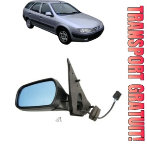 Oglinda Stanga CITROEN XSARA Estate Van din 1999 - 2005, Auto, Reglaj electric, Completa
