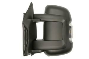 Oglinda Stanga FIAT DUCATO Bus (250_) din 2006 - 2023, Auto, Reglaj electric, Completa - Img 4
