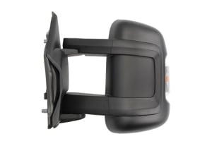 Oglinda Stanga FIAT DUCATO Bus (250_) din 2006 - 2023, Auto, Reglaj electric, Completa - Img 4