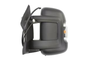 Oglinda Stanga FIAT DUCATO din 1982 - 2023, Auto, Reglaj electric, Completa - Img 3