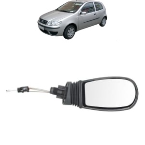 Oglinda Stanga FIAT PUNTO Hatchback Van (188_) din 2000 - 2010, Auto, Reglaj mecanic, Completa - Img 2