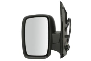 Oglinda Stanga FIAT SCUDO Bus (220_) din 1996 - 2006, Auto, Reglaj electric, Completa - Img 3