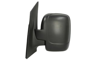 Oglinda Stanga FIAT SCUDO Van (220_) din 1996 - 2006, Auto, Reglaj mecanic, Completa - Img 4