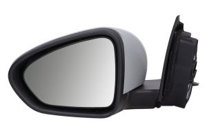 Oglinda Stanga FIAT TIPO Hatchback (356_, 357_) din 2016 - 2022, Auto, Reglaj electric, Completa - Img 3