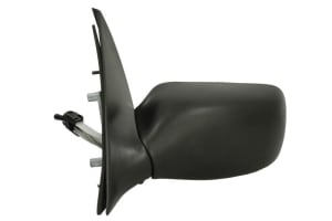 Oglinda Stanga FORD ESCORT VI Convertible (ALL) din 1995 - 2000, Auto, Reglaj mecanic, Completa - Img 4
