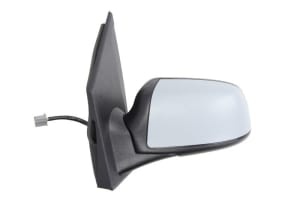 Oglinda Stanga FORD FIESTA V (JH_, JD_) din 2001 - 2008, Auto, Reglaj electric, Completa - Img 4