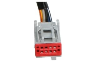 Oglinda Stanga FORD FIESTA VI (CB1, CCN) din 2008 - 2018, Auto, Reglaj electric, Completa - Img 5