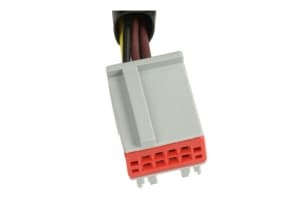 Oglinda Stanga FORD FOCUS II Saloon (DB_, FCH, DH) din 2005 - 2012, Auto, Reglaj electric, Completa - Img 5