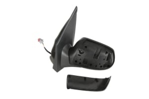 Oglinda Stanga FORD FUSION din 2002 - 2012, Auto, Reglaj electric, Completa - Img 3