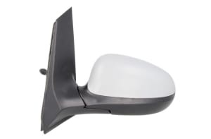 Oglinda Stanga FORD KA (RU8) din 2008 - 2016, Auto, Reglaj mecanic, Completa - Img 4