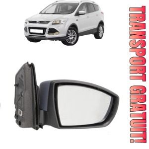 Oglinda Stanga FORD KUGA II (DM2) din 2012 - 2019, Auto, Reglaj electric, Completa