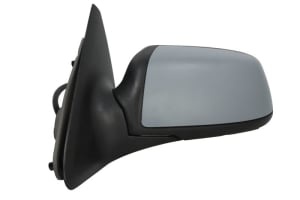 Oglinda Stanga FORD MONDEO III (B5Y) din 2000 - 2007, Auto, Reglaj electric, Completa - Img 4
