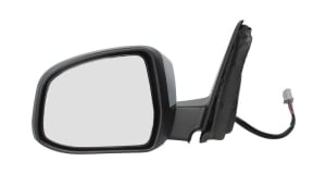 Oglinda Stanga FORD MONDEO IV Saloon (BA7) din 2007 - 2015, Auto, Reglaj electric, Completa - Img 3