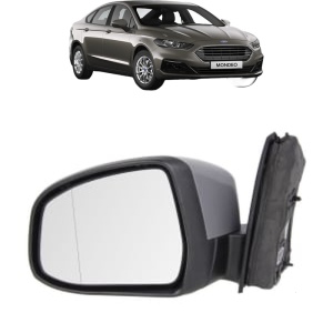 Oglinda Stanga FORD MONDEO V Saloon (CD) din 2012 - 2019, Auto, Reglaj electric, Completa - Img 2