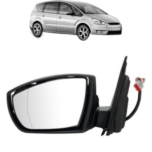 Oglinda Stanga FORD S-MAX (WA6) din 2006 - 2014, Auto, Reglaj electric, Completa - Img 2