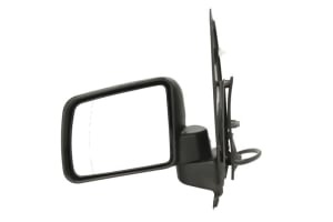 Oglinda Stanga FORD TOURNEO CONNECT din 2002 - 2013, Auto, Reglaj electric, Completa - Img 3
