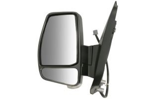 Oglinda Stanga FORD TOURNEO CUSTOM V362 Bus (F3) din 2012 - 2023, Auto, Reglaj electric, Completa - Img 3