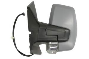 Oglinda Stanga FORD TOURNEO CUSTOM V362 Bus (F3) din 2012 - 2023, Auto, Reglaj electric, Completa - Img 4