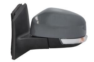 Oglinda Stanga FORD USA FOCUS din 1998 - 2021, Auto, Reglaj electric, Completa - Img 4