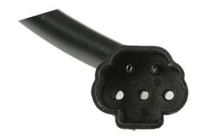 Oglinda Stanga FORD USA FOCUS ZX3 din 2000 - 2004, Auto, Reglaj mecanic, Completa - Img 5