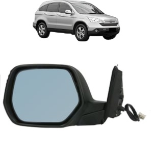 Oglinda Stanga HONDA CR-V III (RE_) din 2006 - 2012, Auto, Reglaj electric, Completa - Img 2