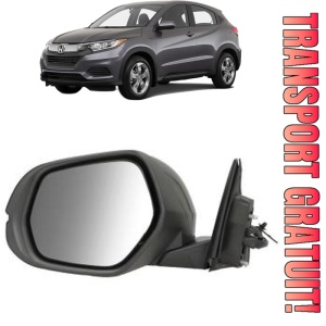Oglinda Stanga HONDA HR-V (RV) din 2021, Auto, Reglaj electric, Completa