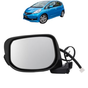 Oglinda Stanga HONDA JAZZ SHUTTLE (GG8, GG7, GP2) din 2011 - 2014, Auto, Reglaj electric, Completa - Img 2