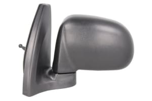 Oglinda Stanga HYUNDAI ATOS (MX) din 1998 - 2010, Auto, Reglaj mecanic, Completa - Img 4