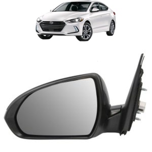 Oglinda Stanga HYUNDAI ELANTRA VI Saloon (AD, ADA) din 2015 - 2020, Auto, Reglaj electric, Completa - Img 2