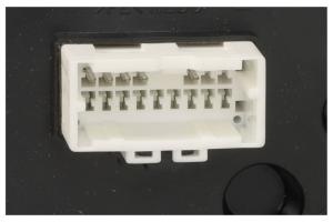 Oglinda Stanga HYUNDAI ELANTRA VI Saloon (AD, ADA) din 2015 - 2020, Auto, Reglaj electric, Completa - Img 5