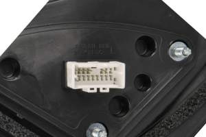 Oglinda Stanga HYUNDAI ELANTRA VI Saloon (AD, ADA) din 2015 - 2020, Auto, Reglaj electric, Completa - Img 5