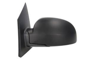 Oglinda Stanga HYUNDAI GETZ (TB) din 2002 - 2010, Auto, Reglaj electric, Completa - Img 4
