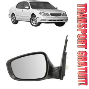 Oglinda Stanga HYUNDAI i30 din 2007 - 2020, Auto, Reglaj electric, Completa