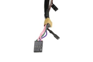 Oglinda Stanga HYUNDAI ix35 (LM, EL, ELH) din 2009 - 2015, Auto, Reglaj electric, Completa - Img 5