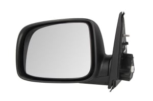 Oglinda Stanga ISUZU D-MAX I (TFR, TFS) din 2002 - 2012, Auto, Reglaj electric, Completa - Img 3