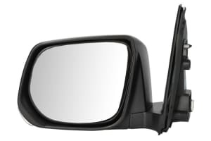 Oglinda Stanga ISUZU D-MAX II Platform/Chassis (TFR, TFS) din 2012, Auto, Reglaj electric, Completa - Img 3