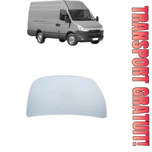 Oglinda Stanga IVECO DAILY V Van din 2011 - 2014, Auto, Completa