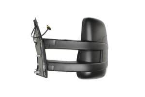 Oglinda Stanga IVECO DAILY V Van din 2011 - 2014, Auto, Reglaj manual, Completa - Img 4