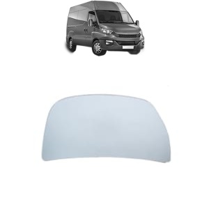 Oglinda Stanga IVECO DAILY VI Van din 2014 - 2022, Auto, Completa - Img 2