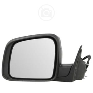 Oglinda Stanga JEEP GRAND CHEROKEE din 2010 - 2020, Auto, Reglaj electric, Completa - Img 2