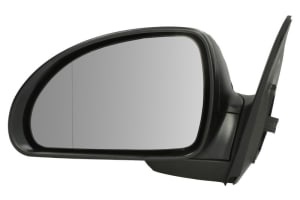 Oglinda Stanga KIA CEE'D SW (ED) din 2007 - 2012, Auto, Reglaj electric, Completa - Img 3