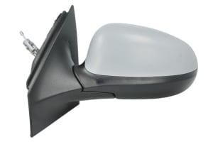 Oglinda Stanga LANCIA YPSILON (312_) din 2011 - 2021, Auto, Reglaj mecanic, Completa - Img 4